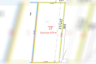 achat terrain thionville 57100