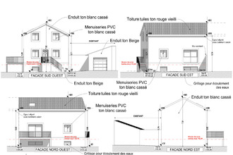 achat terrain thionville 57100