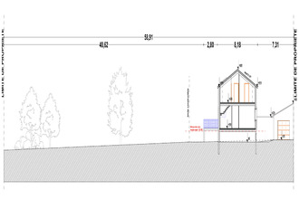 achat terrain thionville 57100