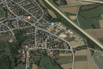 achat terrain thionville 57100