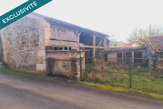 achat terrain thire 85210