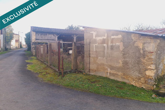 achat terrain thire 85210