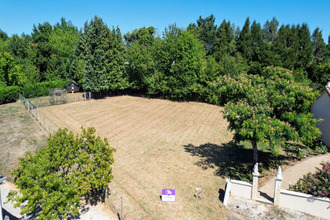 achat terrain thiviers 24800