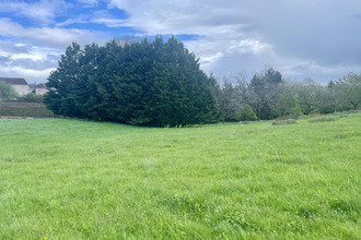 achat terrain thiviers 24800