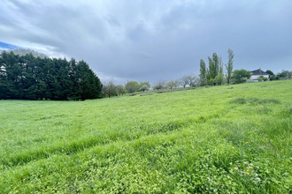 achat terrain thiviers 24800