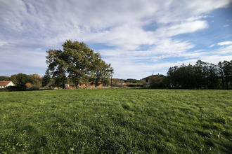 achat terrain thiviers 24800