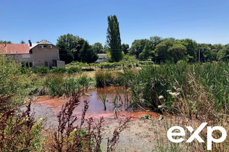 achat terrain thiviers 24800