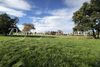 achat terrain thiviers 24800