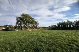 achat terrain thiviers 24800