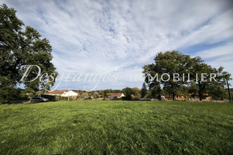 achat terrain thiviers 24800