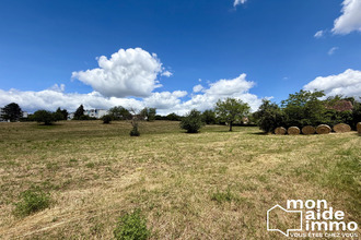 achat terrain thiviers 24800