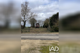 achat terrain thiville 28200