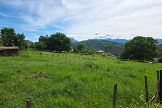 achat terrain thoiry 73230