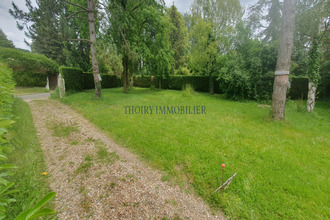 achat terrain thoiry 78770