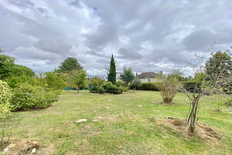 achat terrain thoiry 78770