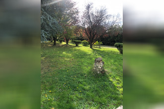 achat terrain thoiry 78770