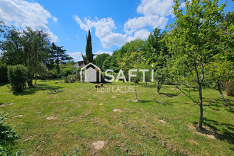 achat terrain thoiry 78770