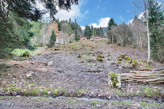 achat terrain thollon-les-memises 74500