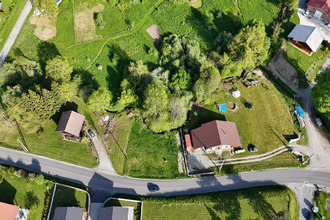 achat terrain thollon-les-memises 74500