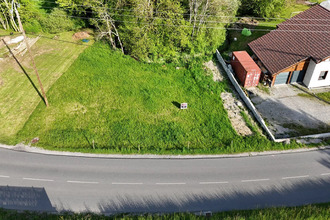 achat terrain thollon-les-memises 74500