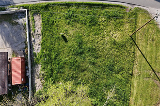 achat terrain thollon-les-memises 74500