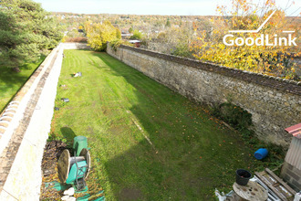 achat terrain thomery 77810