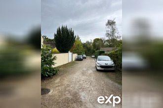 achat terrain thomery 77810