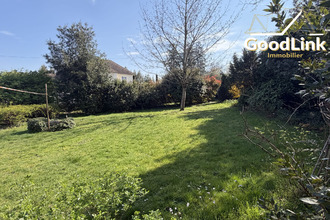 achat terrain thomery 77810