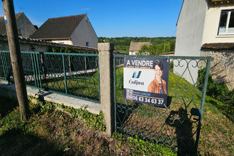 achat terrain thomery 77810