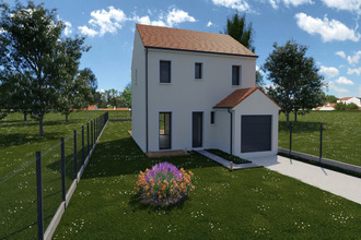 achat terrain thomery 77810