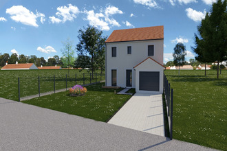 achat terrain thomery 77810