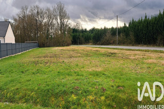 achat terrain thorailles 45210