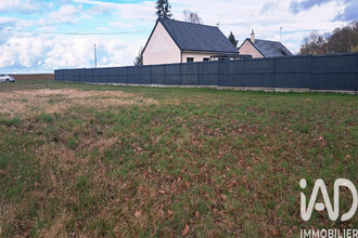 achat terrain thorailles 45210