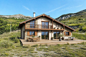 achat terrain thorame-haute 04170