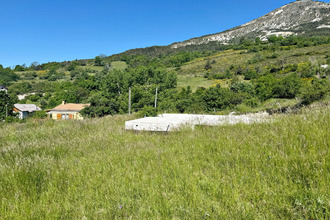 achat terrain thorame-haute 04170