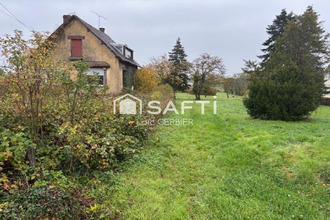 achat terrain thore-la-rochette 41100