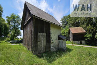 achat terrain thorens-glieres 74570