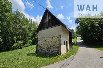 achat terrain thorens-glieres 74570