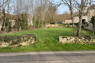 achat terrain thorey-sur-ouche 21360