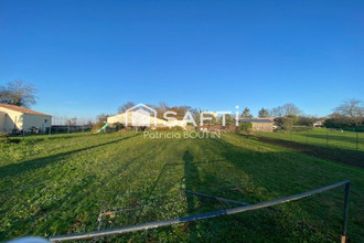 achat terrain thorigne 79370