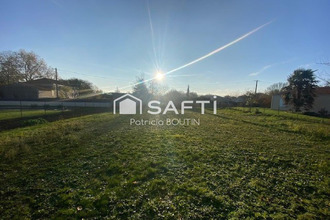 achat terrain thorigne 79370