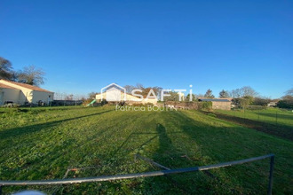 achat terrain thorigne 79370