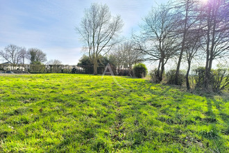 achat terrain thorigne-d-anjou 49220