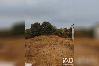 achat terrain thorigny 85480