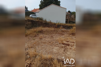 achat terrain thorigny 85480