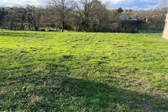 achat terrain thorigny 85480