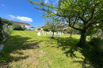 achat terrain thorigny-sur-marne 77400