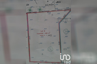 achat terrain thorigny-sur-marne 77400