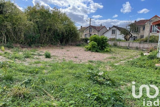 achat terrain thorigny-sur-marne 77400
