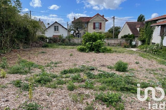 achat terrain thorigny-sur-marne 77400